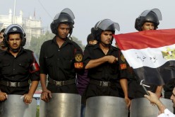 May 16 Kidnapping Sparks Security Policy Debate in Egypt