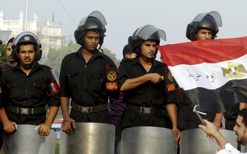 May 16 Kidnapping Sparks Security Policy Debate in Egypt
