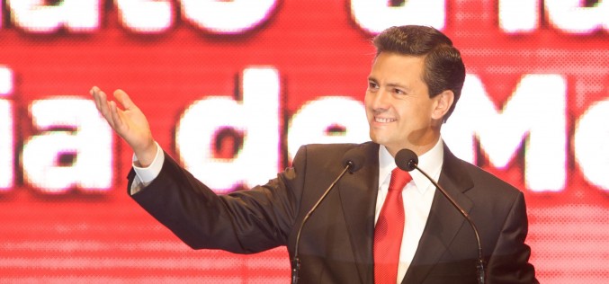 Mexico at emerging markets’ frontier