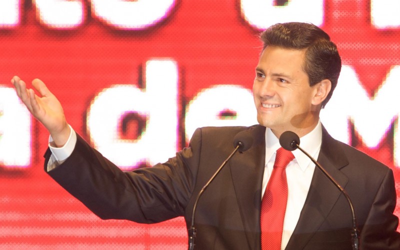 Mexico at emerging markets’ frontier