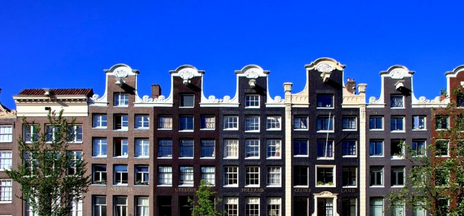The Netherlands approaches crisis
