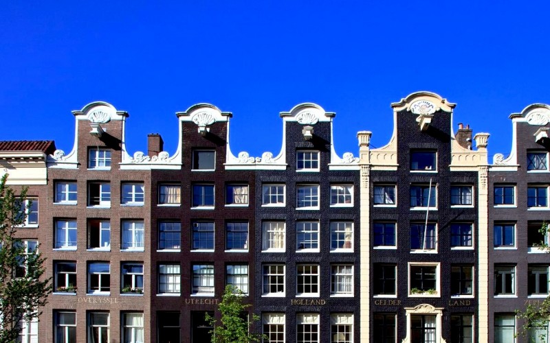 The Netherlands approaches crisis