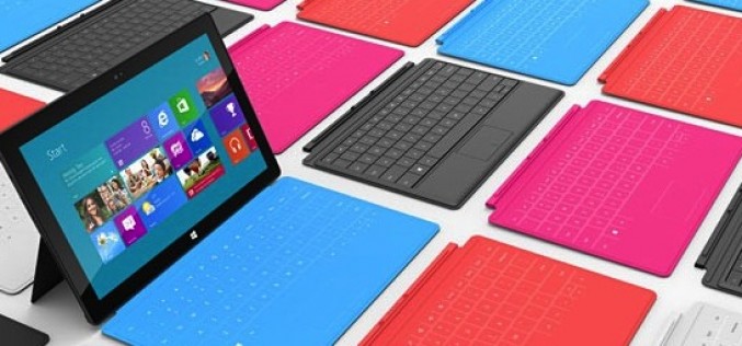 An emerging tablet market; investors should act swiftly