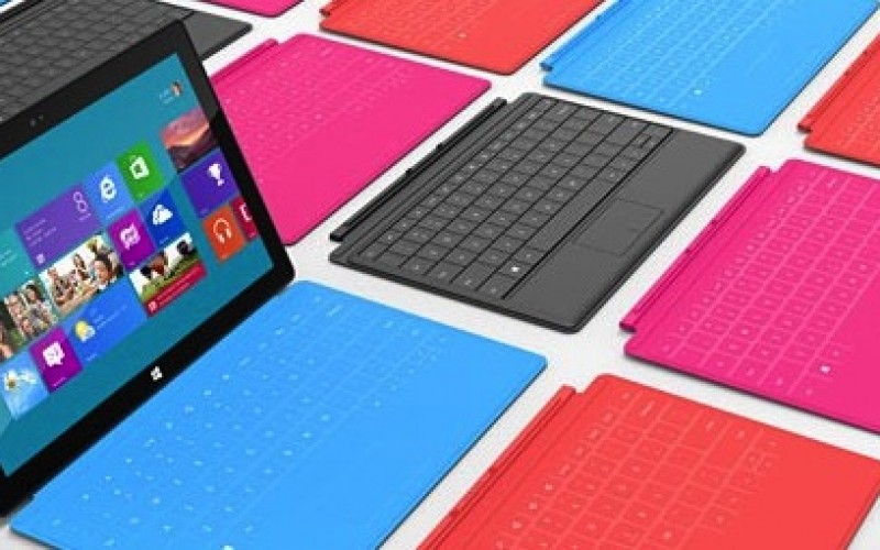 An emerging tablet market; investors should act swiftly