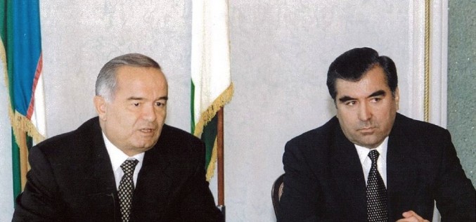 Rogun Dam promises energy security for Central Asia