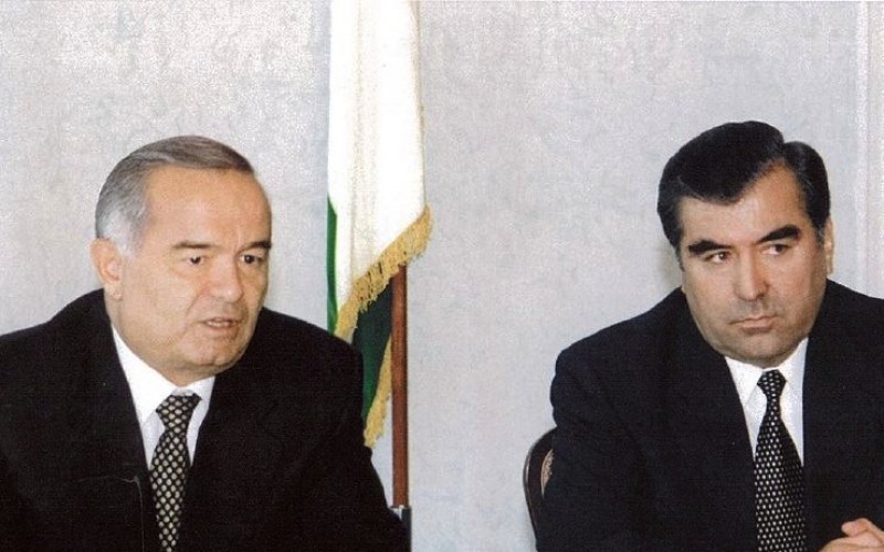 Rogun Dam promises energy security for Central Asia