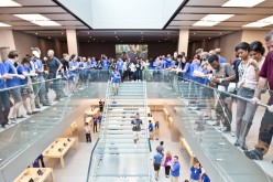 Apple fall afoul of U.S Corporate Tax Code