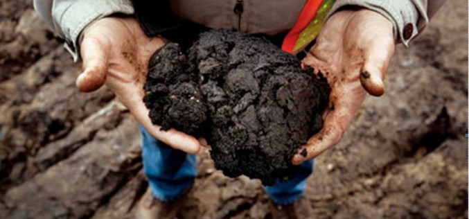 Canada’s Tar Sand Foreign Policy Stifles Manufacturing