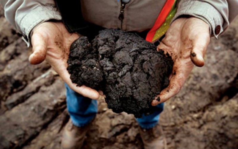 Canada’s Tar Sand Foreign Policy Stifles Manufacturing