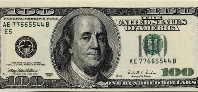 Extend the exorbitant privilege: Why the Dollar is here to stay