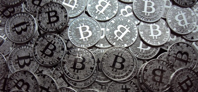 Where does bitcoin fit in the currency crisis?