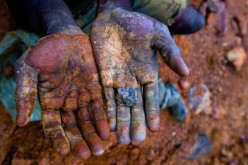 Democratic Republic of the Congo: The next emerging economy?