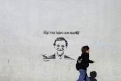 Spain’s Paradise Lost