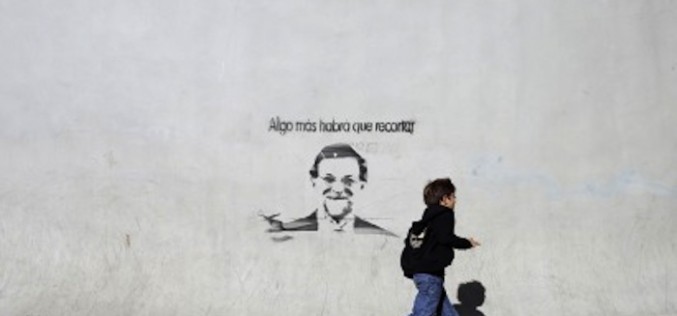 Spain’s Paradise Lost