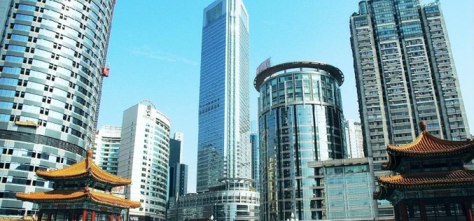 Keep calm over China’s surging shadow banking