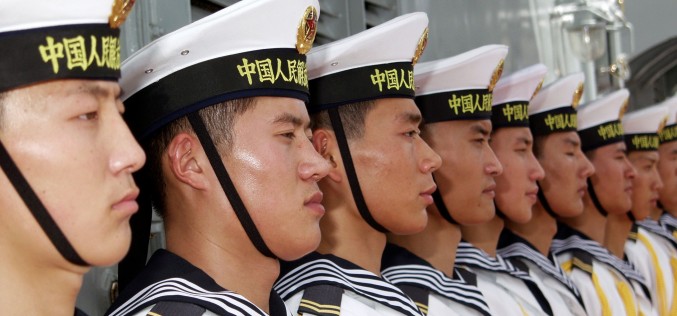 One Chinese size fits all? Response to Allison and Blackwill