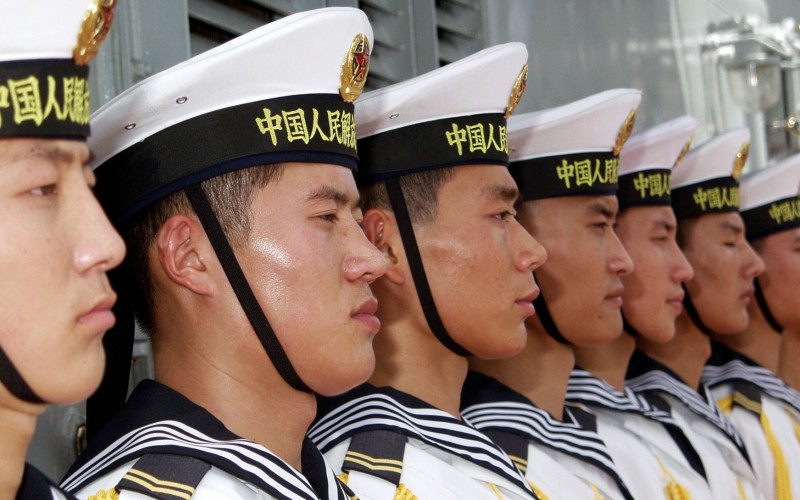 One Chinese size fits all? Response to Allison and Blackwill