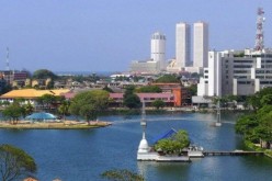 Sri Lanka rising from the ashes