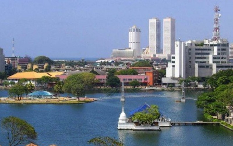 Sri Lanka rising from the ashes