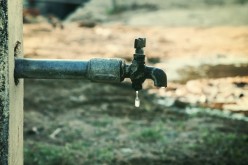 Water Scarcity in Jordan Increases with Refugee Flows