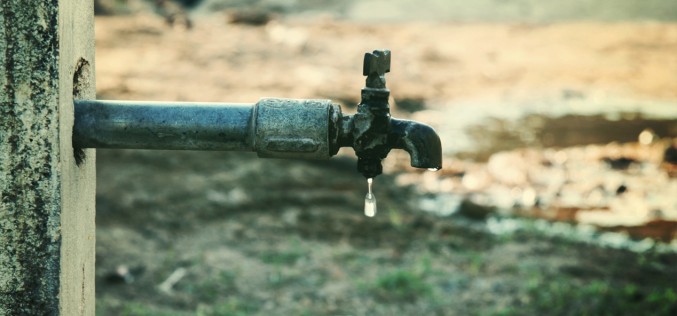 Water Scarcity in Jordan Increases with Refugee Flows