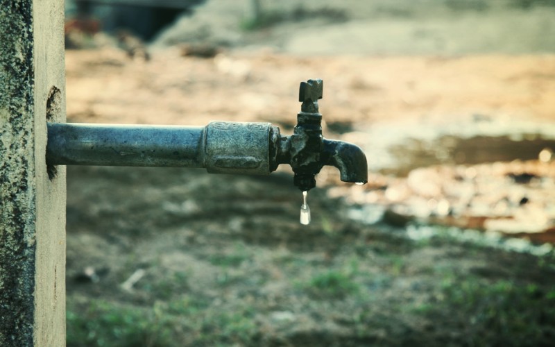 Water Scarcity in Jordan Increases with Refugee Flows