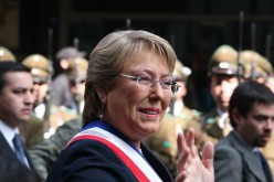 Chile passes ambitious reforms to avoid middle-income trap