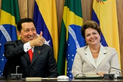 Will Venezuela’s crisis become Brazil’s opportunity?