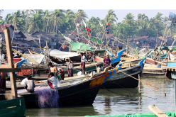 Myanmar foreign investment law should inspire U.S. policy