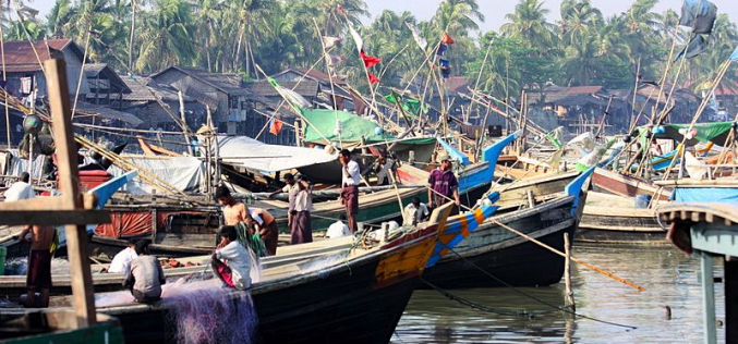 Myanmar foreign investment law should inspire U.S. policy