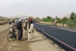Tensions with Iran prevent economic cooperation in Afghanistan