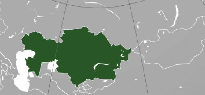 Kazakhstan showing signs of investment reform