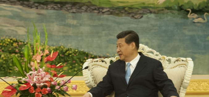 Lead, Engage and Balance: U.S strategic options for integrating China
