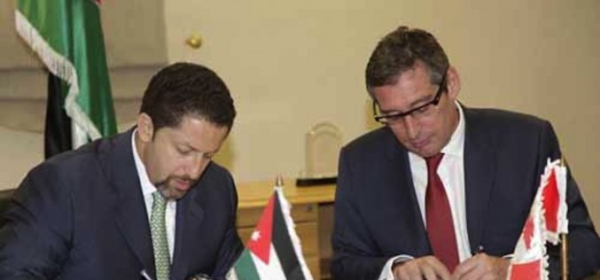 Shale Oil is Key to Jordan’s Energy Future