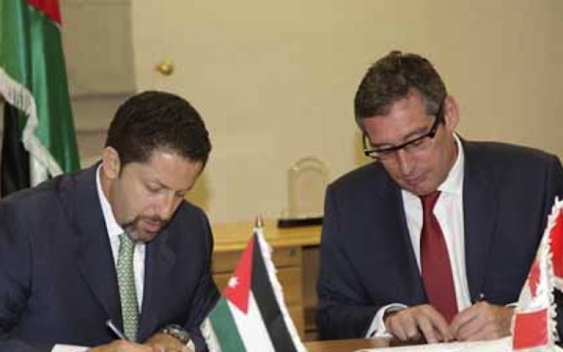 Shale Oil is Key to Jordan’s Energy Future