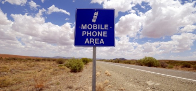 Mobile penetration linked to political stability