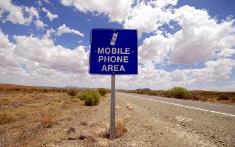 Mobile penetration linked to political stability