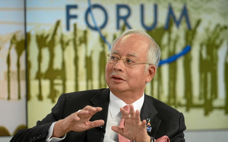 Malaysia’s looming general election: what it means for the economy