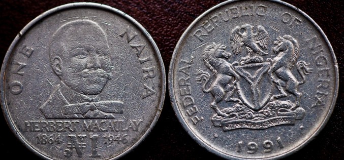 Africa-bound: Nigeria’s attractive debt