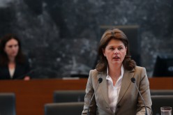 Slovenia avoids bailout, but long way to recovery remains