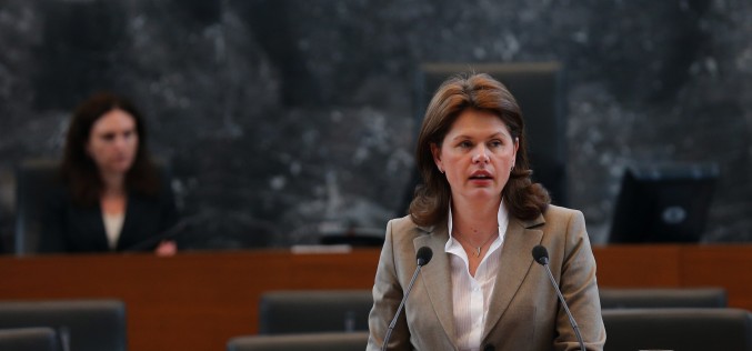 Slovenia faces insurmountable debt crisis