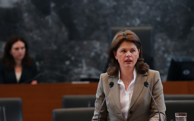 Slovenia avoids bailout, but long way to recovery remains