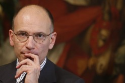 Italy’s new government a little too familiar