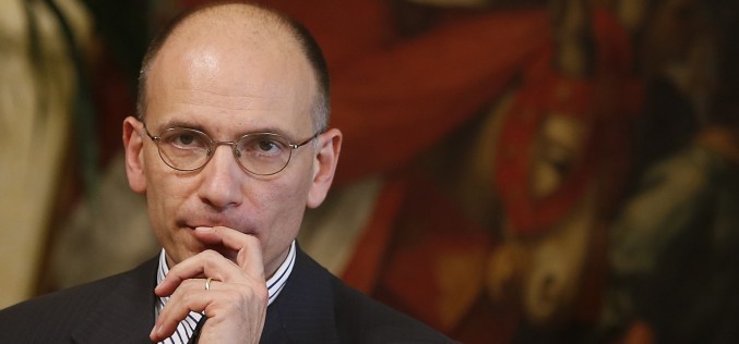 Italy’s new government a little too familiar