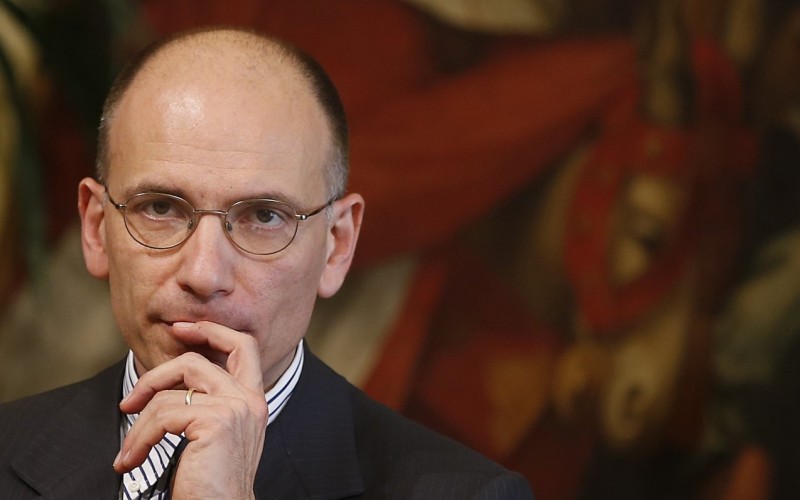 Italy’s new government a little too familiar