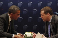 Flourishing US-Russia economic ties over political rifts?
