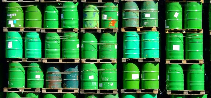The Myth of the U.S as Petrostate