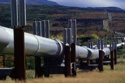 Why China should encourage a pipeline from Turkmenistan to Europe