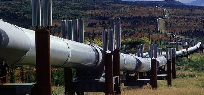 Why China should encourage a pipeline from Turkmenistan to Europe