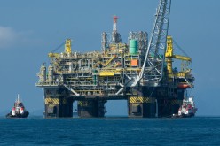 Brazil explores pre-salt oil extraction